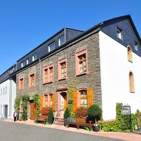 Weinhaus Am Schieferfels 3* Veldenz