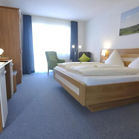 Weinhaus Am Schieferfels Nocleg ze śniadaniem