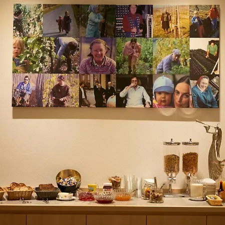 Weinhaus Am Schieferfels 3*