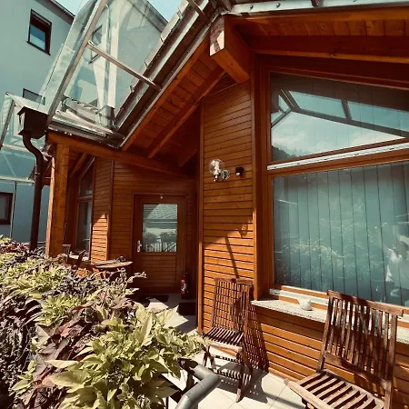 Weinhaus Am Schieferfels 3* Veldenz