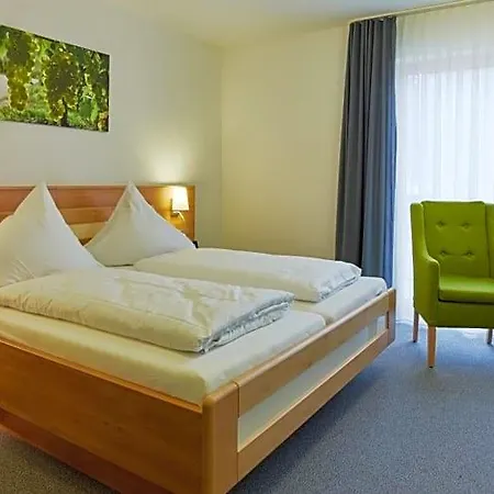 Weinhaus Am Schieferfels 3*