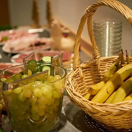 Weinhaus Am Schieferfels 3* Veldenz