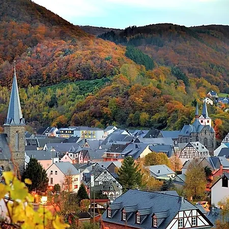 Weinhaus Am Schieferfels 3*