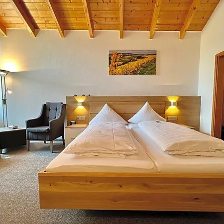 Weinhaus Am Schieferfels 3*