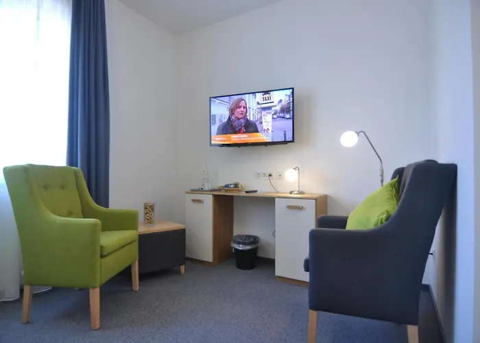 Weinhaus Am Schieferfels B&B Veldenz