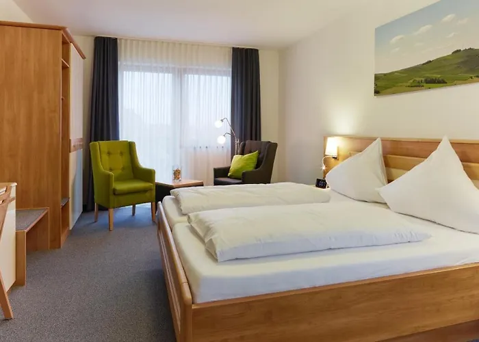 Weinhaus Am Schieferfels 3*