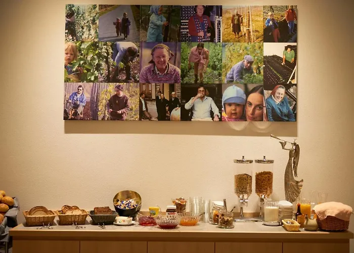 Weinhaus Am Schieferfels 3*