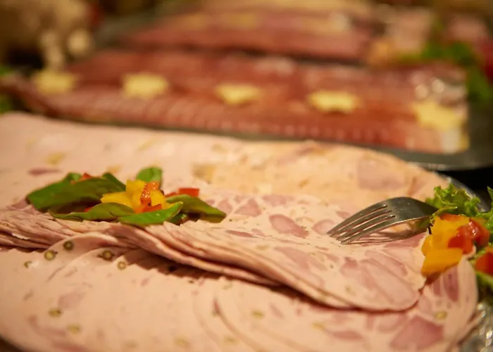 Weinhaus Am Schieferfels 3* Veldenz