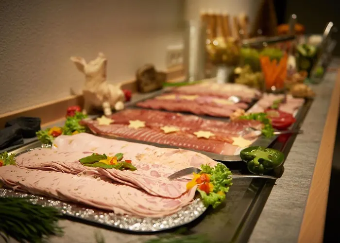 B&B Weinhaus Am Schieferfels 3*