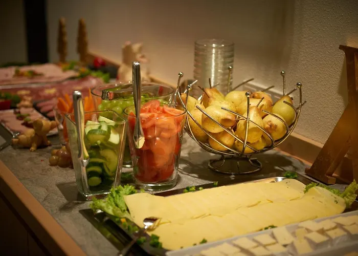 Weinhaus Am Schieferfels 3* Veldenz