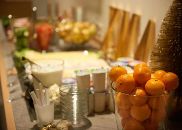 Weinhaus Am Schieferfels B&B 3*