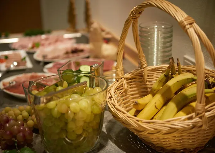 B&B Weinhaus Am Schieferfels 3*