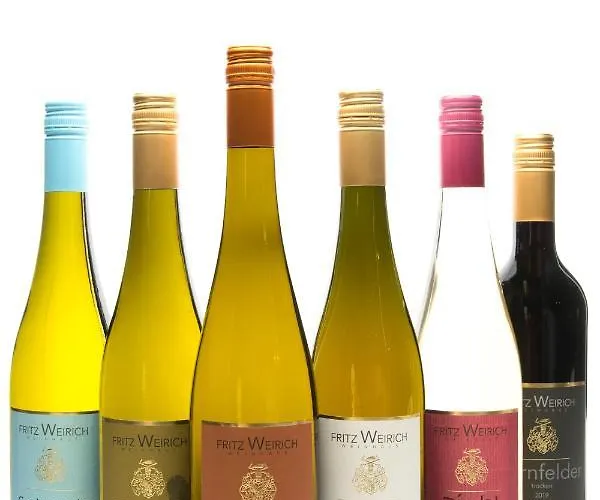 Weinhaus Am Schieferfels 3*