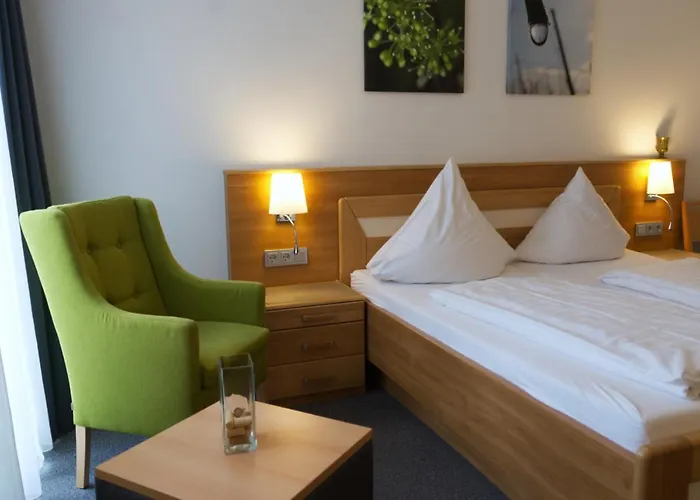 B&B Weinhaus Am Schieferfels